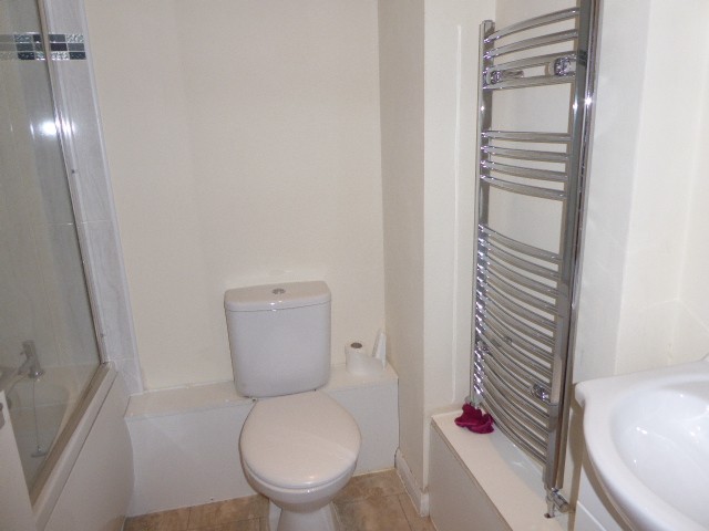 Chapel Fold, Leeds, LS12 photo