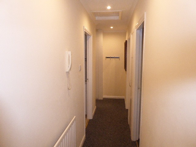 Chapel Fold, Leeds, LS12 photo