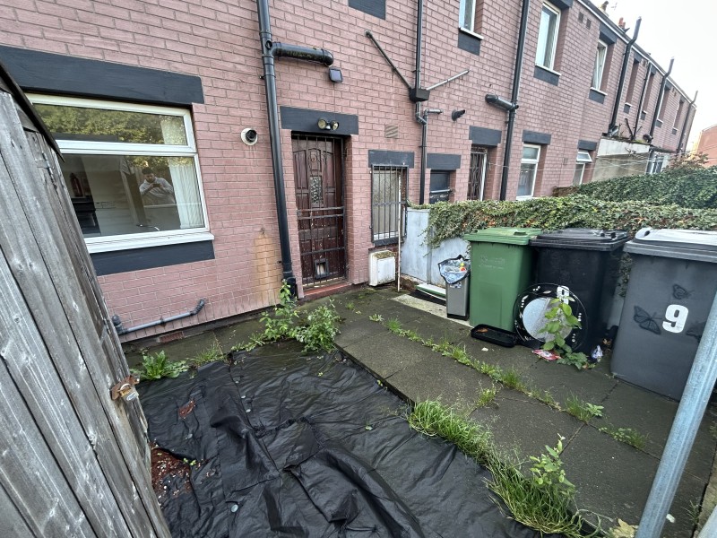 Cautley Road, Cross Green, LS9 photo