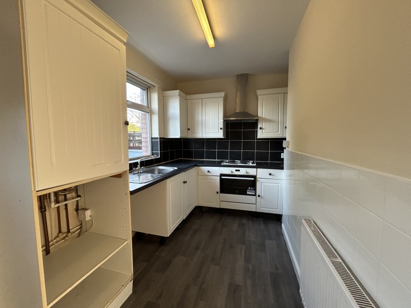 Property photo: Cautley Road, Cross Green, LS9