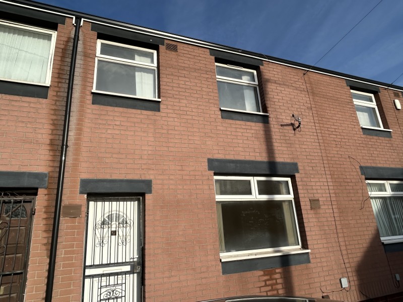 Cautley Road, Cross Green, LS9 photo