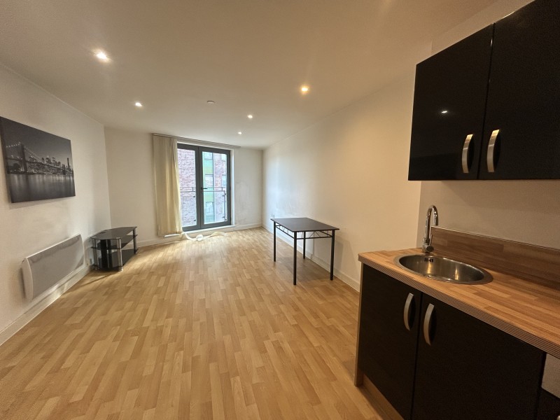 Echo Central, Leeds, LS9 photo