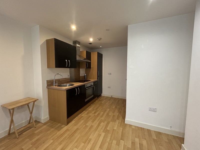 Echo Central, Leeds, LS9 photo