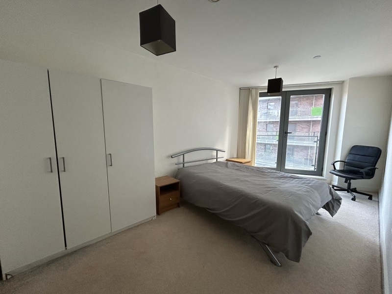 Echo Central, Leeds, LS9 photo
