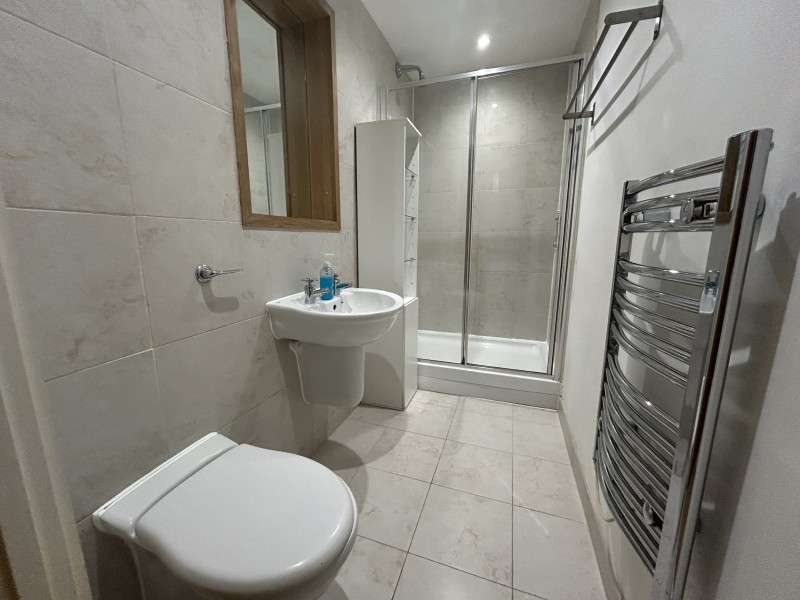 Echo Central, Leeds, LS9 photo