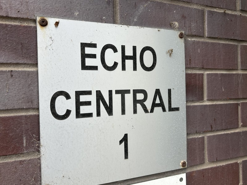 Echo Central, Leeds, LS9 photo