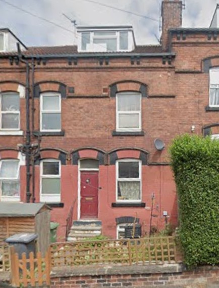 Bayswater Place, Harehills, LS8 main photo