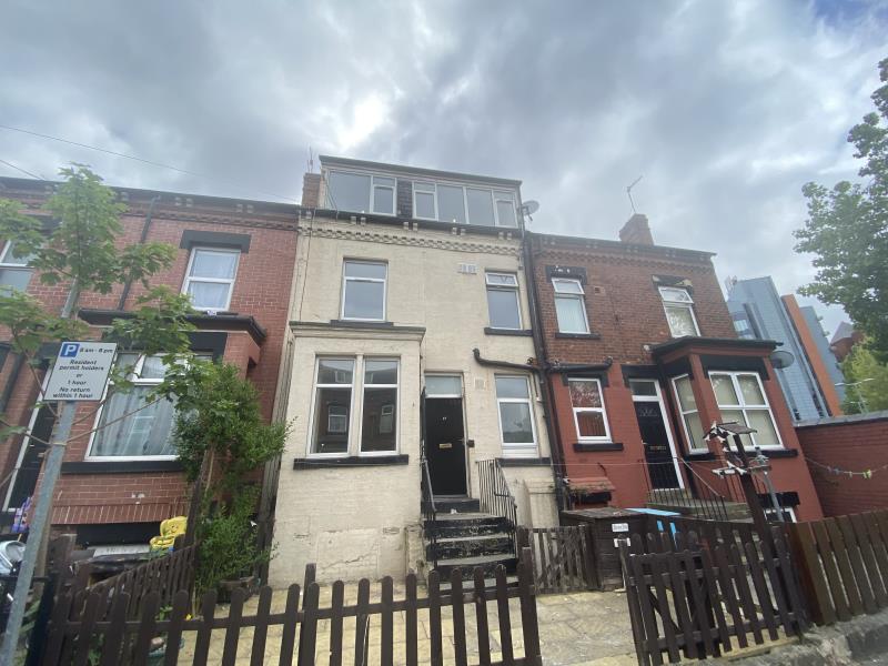 Bexley Place, Harehills, LS8 main photo