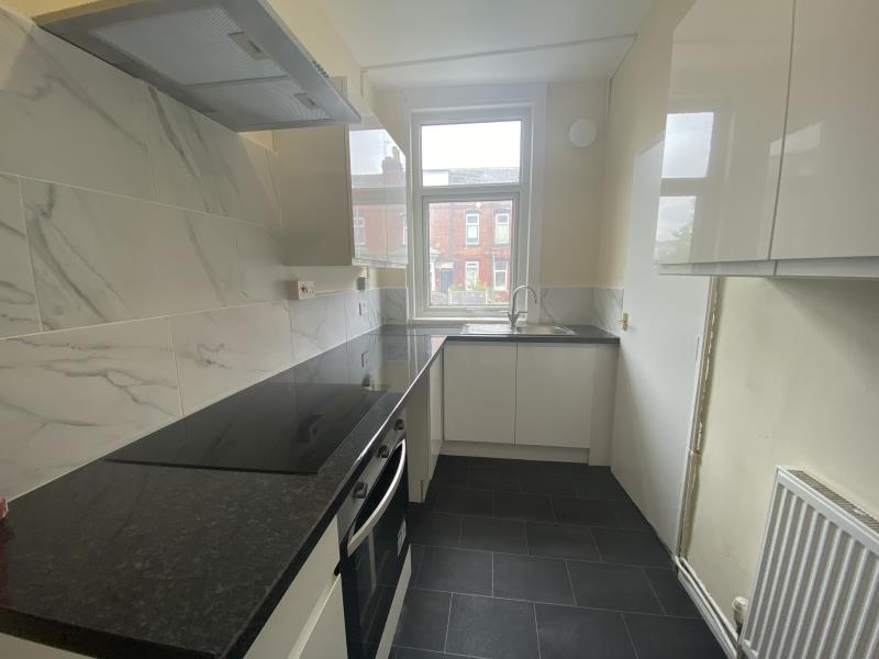 Bexley Place, Harehills, LS8 photo