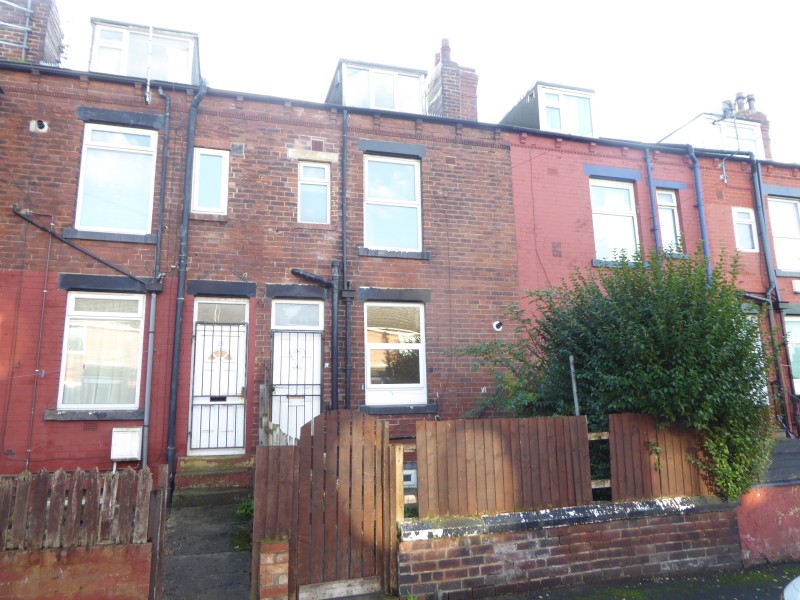 Nowell Lane, Harehills, LS9 photo