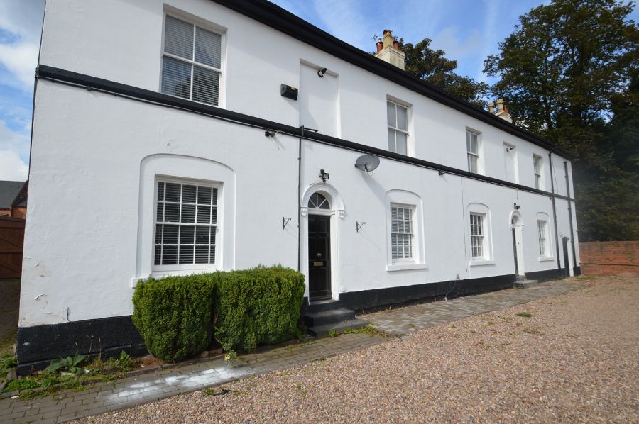 Windsor Terrace, Edgbaston