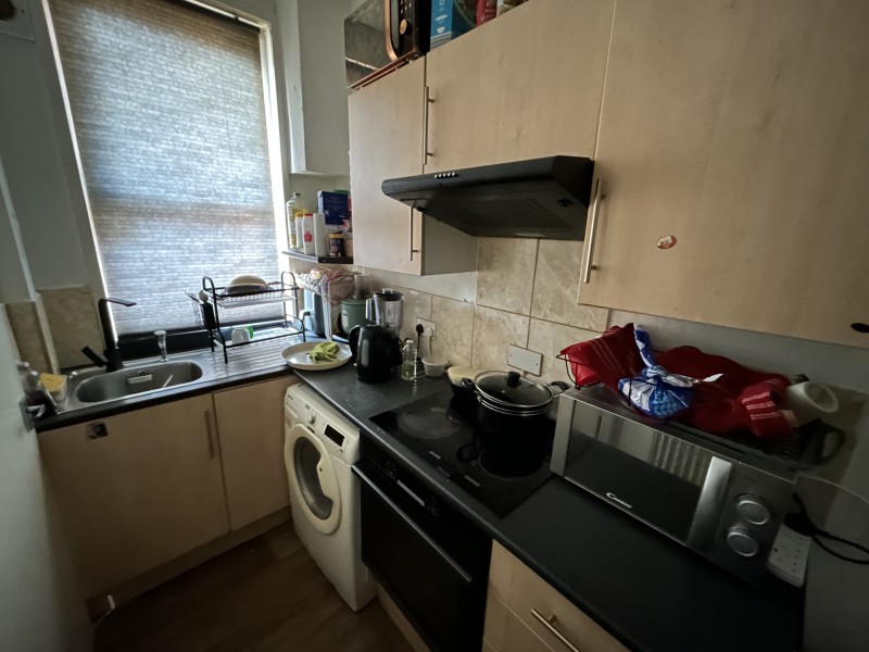 Edgware Street, Harehills, LS8 photo