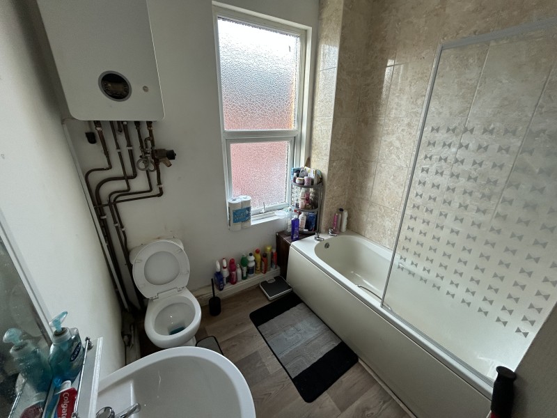 Edgware Street, Harehills, LS8 photo