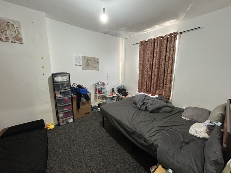 Edgware Street, Harehills, LS8 photo