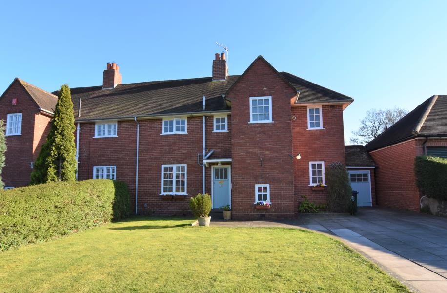 Bournville Village Trust
