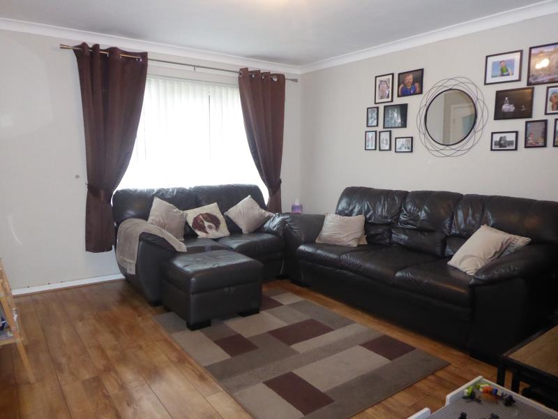 Brignall Garth, Burmantofts, LS9 photo