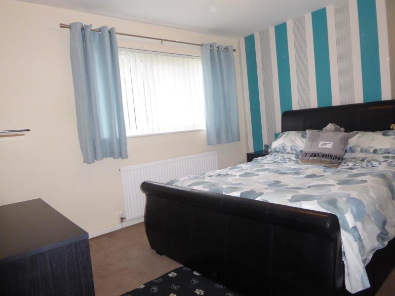 Brignall Garth, Burmantofts, LS9 photo