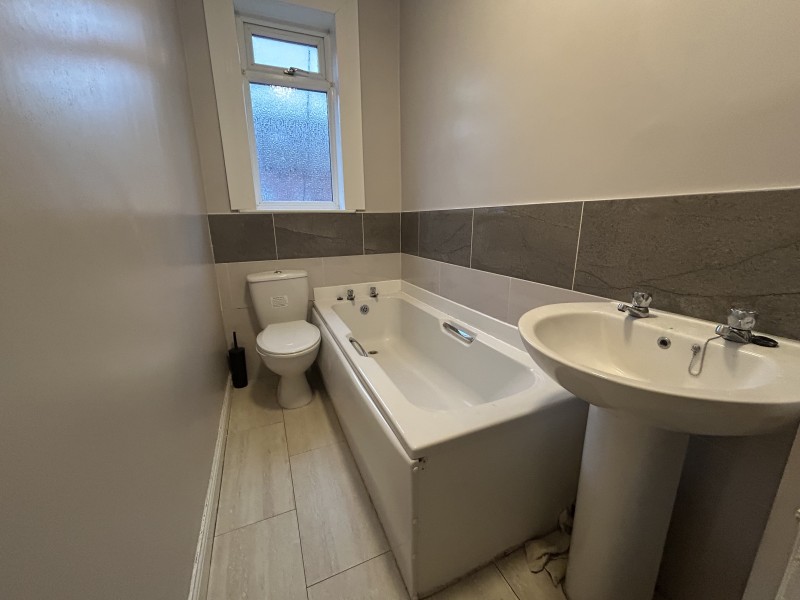 Nowell Place, Harehills, LS9 photo