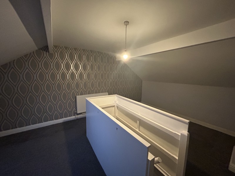 Nowell Place, Harehills, LS9 photo