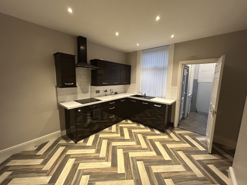 Nowell Place, Harehills, LS9 photo