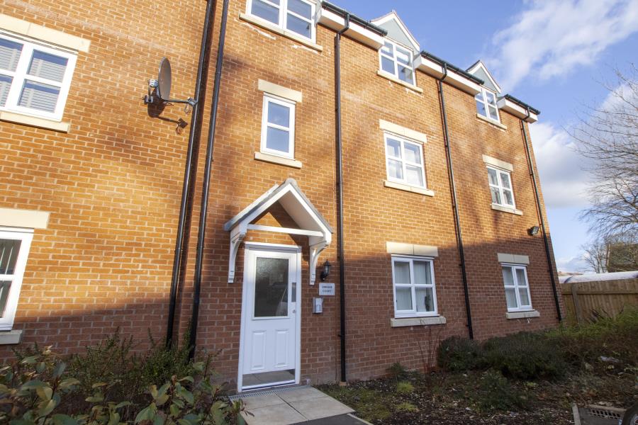 Birnam Court, The Oaks,Selly Oak, Birmingham, B29