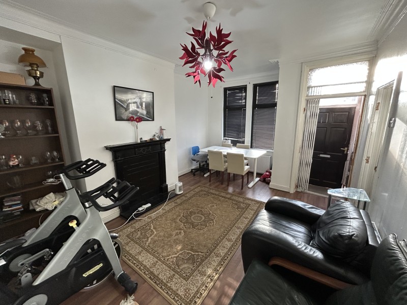 Garton Avenue, East End park, LS9 photo