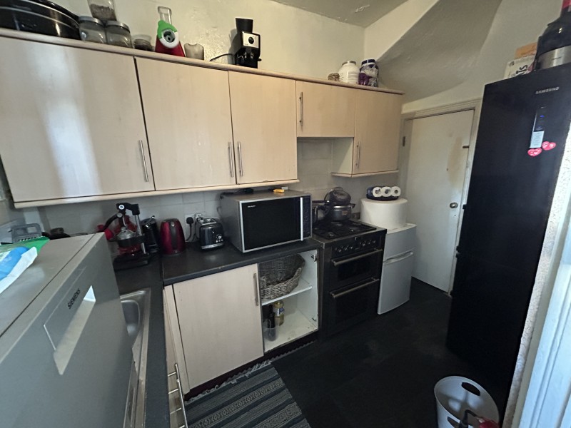 Garton Avenue, East End park, LS9 photo