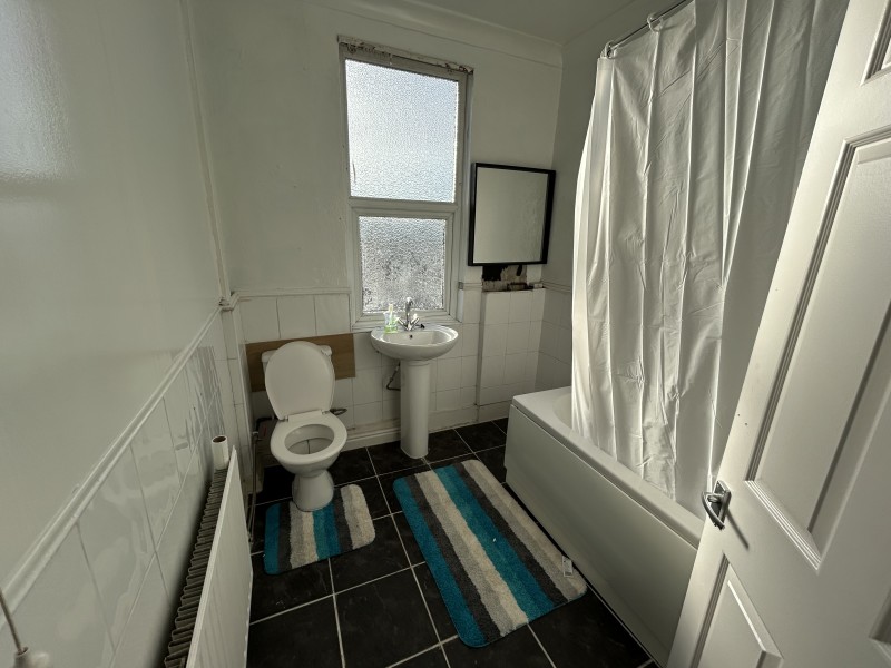 Garton Avenue, East End park, LS9 photo