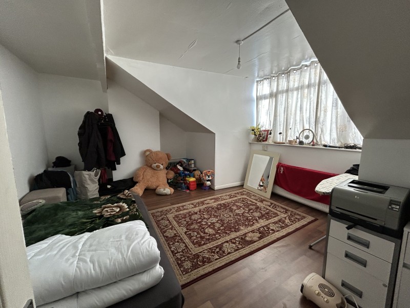 Garton Avenue, East End park, LS9 photo