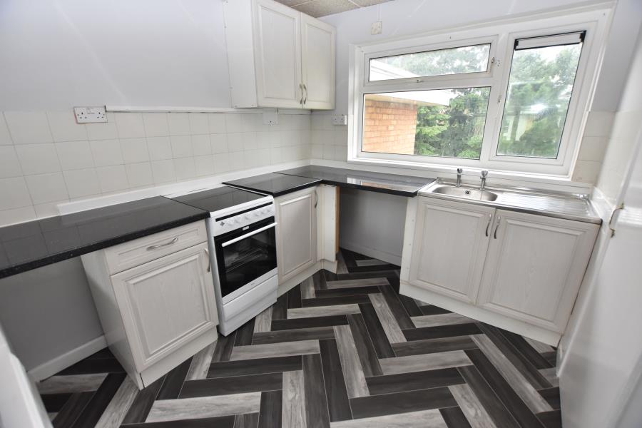 Sandown Court, Selly Oak