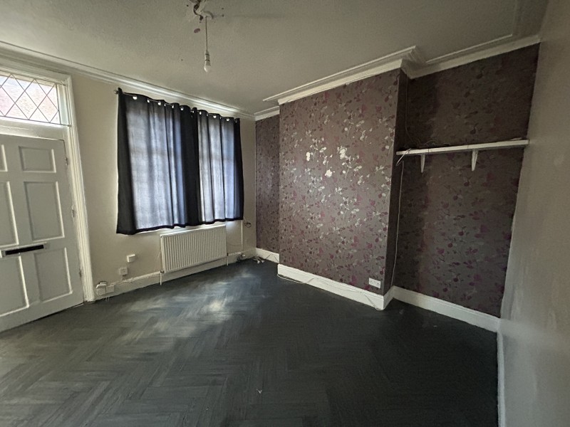 Bellbrooke Grove, Harehills, LS9 photo