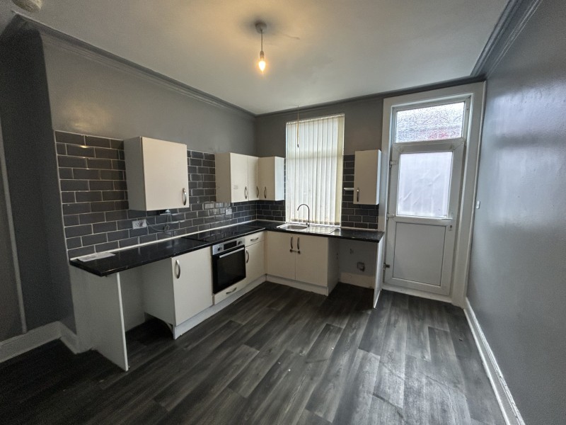 Bellbrooke Grove, Harehills, LS9 photo