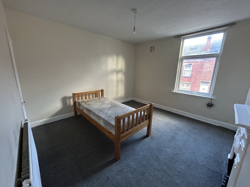 Bellbrooke Grove, Harehills, LS9 photo