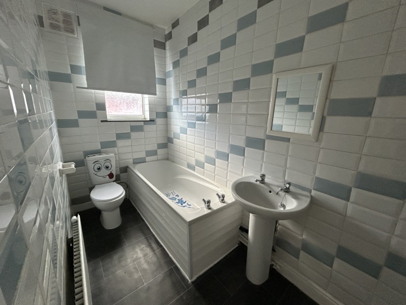 Bellbrooke Grove, Harehills, LS9 photo