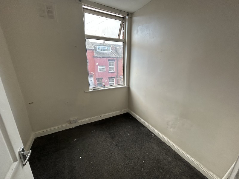 Bellbrooke Grove, Harehills, LS9 photo