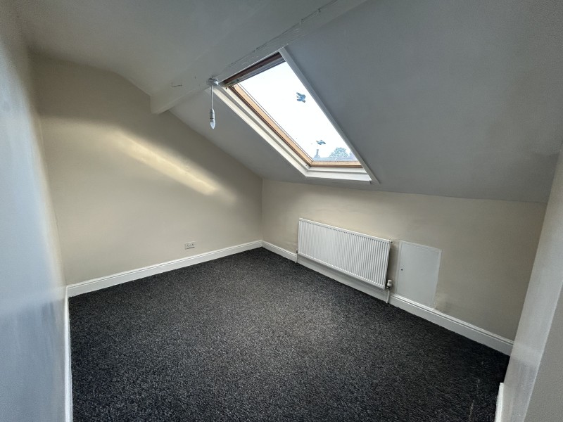 Bellbrooke Grove, Harehills, LS9 photo