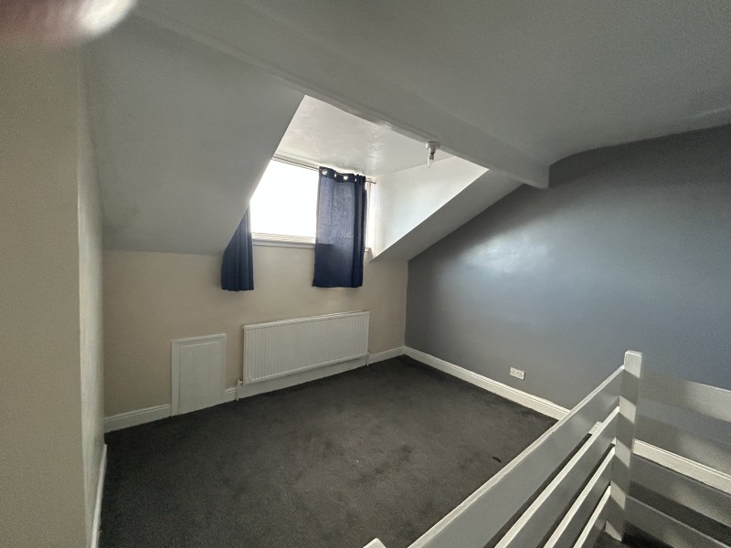 Bellbrooke Grove, Harehills, LS9 photo