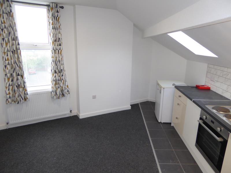 Ashton Road, Harehills, LS8 photo