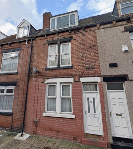 Dawlish Avenue, East End Park, LS9 main photo