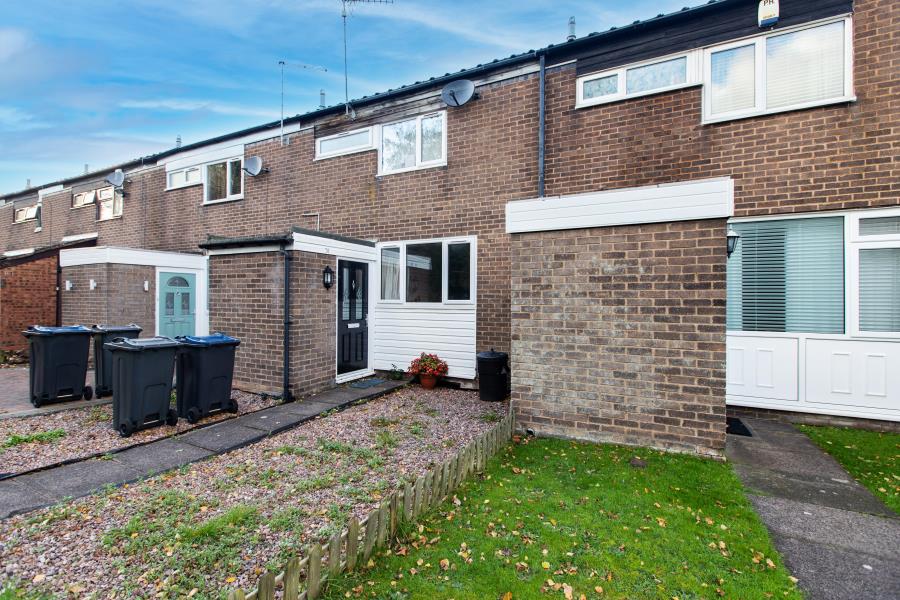 Umberslade Road, B29