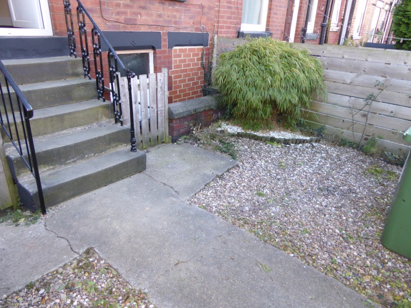 Darfield Place, Harehills, LS8 photo
