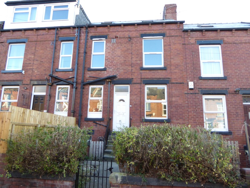 Darfield Place, Harehills, LS8 photo