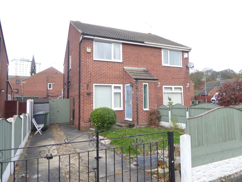 Lydgate, Burmantofts, LS9 main photo