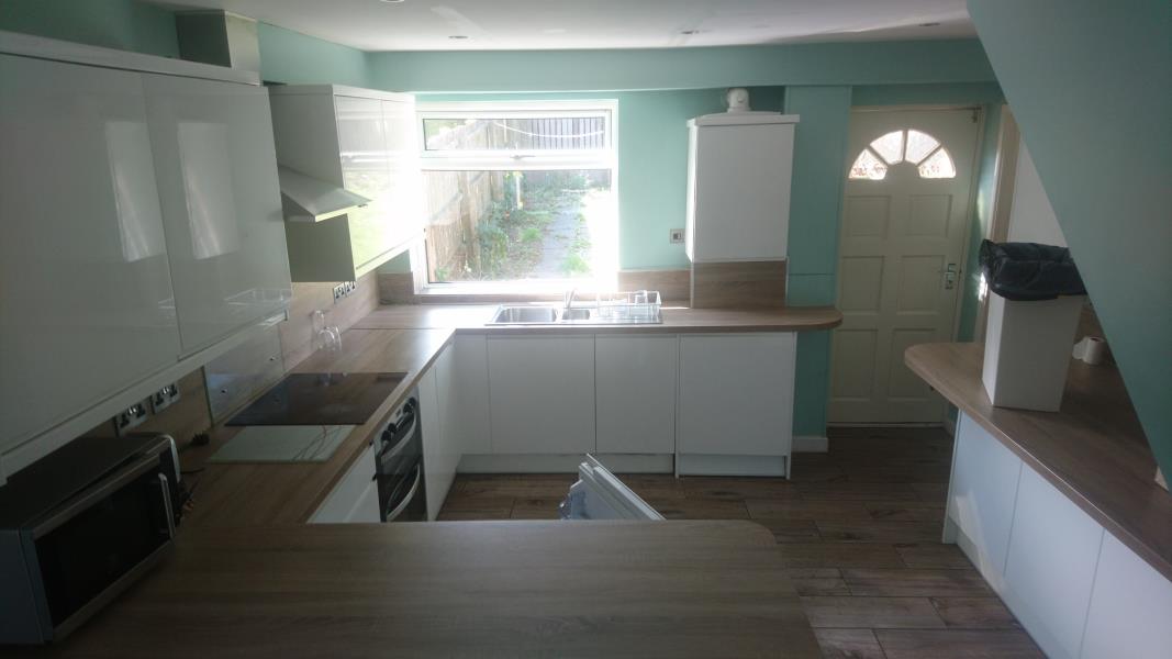 Leabon Grove, Harborne