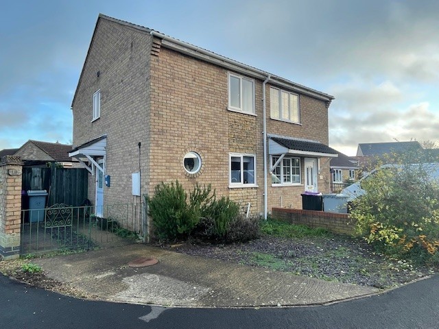 MEADOW CLOSE COLSTERWORTH