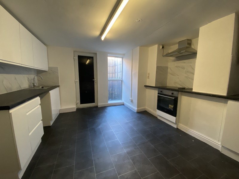 Hardy Terrace, Beeston, LS11 photo