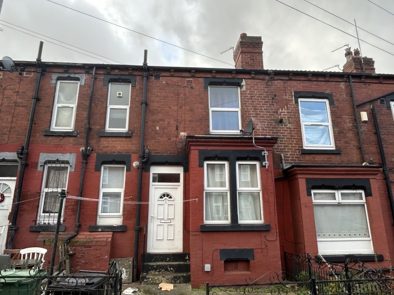 Property photo: Florence Avenue, Harehills, LS9