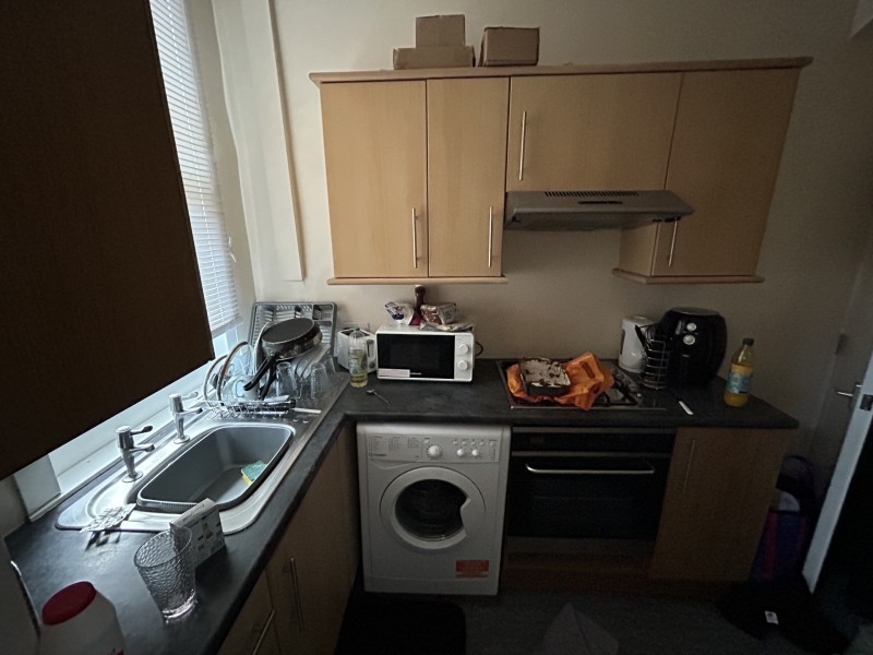 Florence Avenue, Harehills, LS9 photo