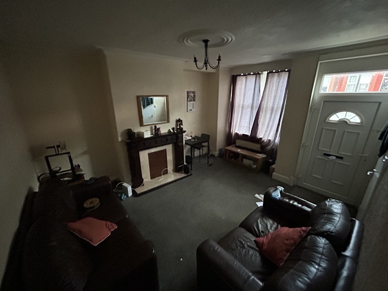 Florence Avenue, Harehills, LS9 photo