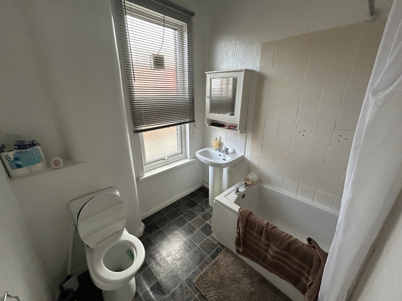 Florence Avenue, Harehills, LS9 photo